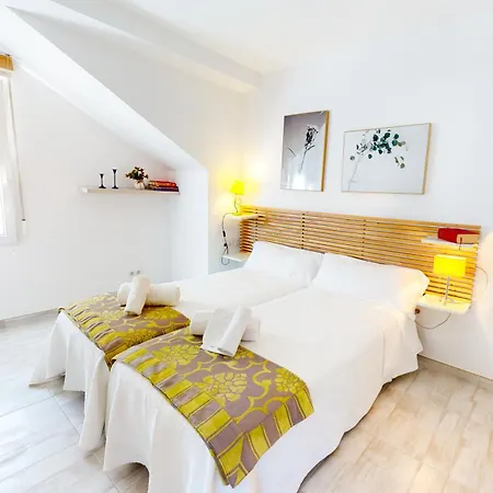 Net By Family Homes Apartment Denia