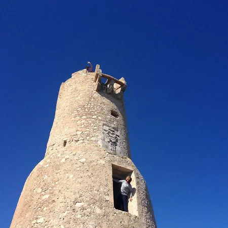 Appartamento Net Dénia